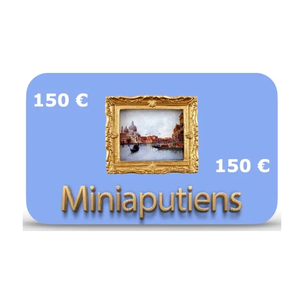 Cartes cadeaux