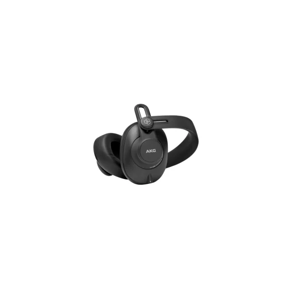 Casque studio AKG K361 fermé Circumaural