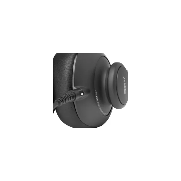 Casque studio AKG K361 fermé Circumaural