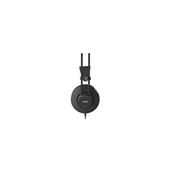 casque studio AKG K52 circum-aural fermé