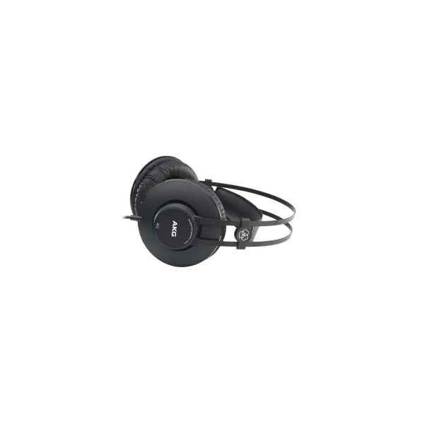 casque studio AKG K52 circum-aural fermé