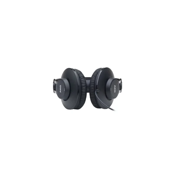 casque studio AKG K52 circum-aural fermé