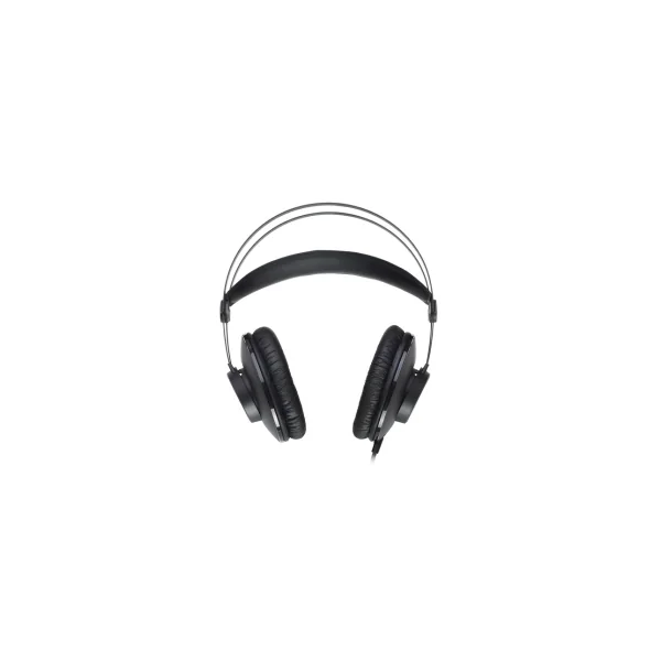casque studio AKG K52 circum-aural fermé
