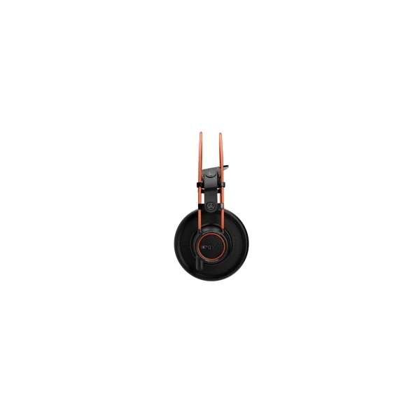Casque studio AKG K712 PRO circum aural ouvert