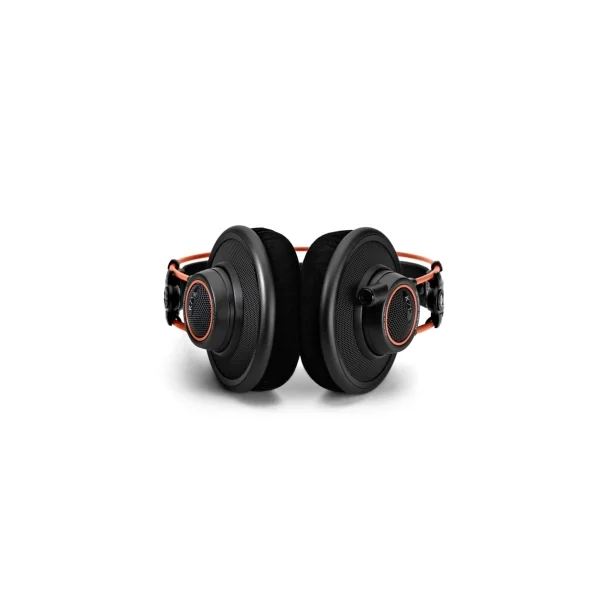 Casque studio AKG K712 PRO circum aural ouvert