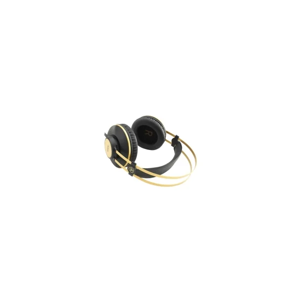 Casque studio AKG K92 supra aural fermé