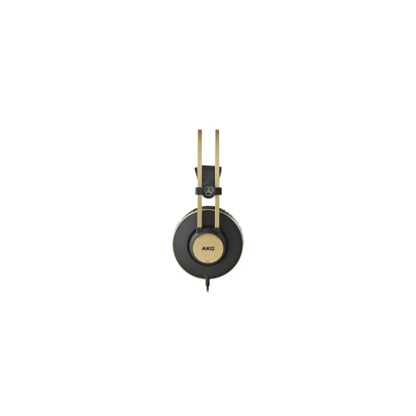 Casque studio AKG K92 supra aural fermé