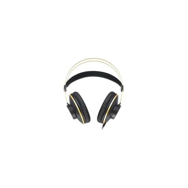 Casque studio AKG K92 supra aural fermé