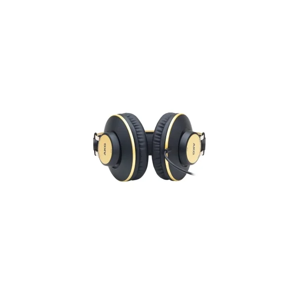 Casque studio AKG K92 supra aural fermé