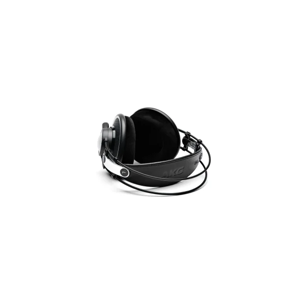 Casque studio ouvert AKG K702 62 ohms