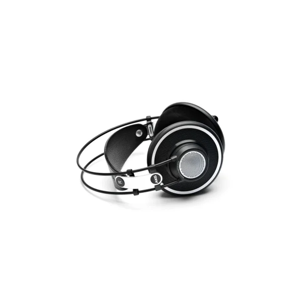 Casque studio ouvert AKG K702 62 ohms