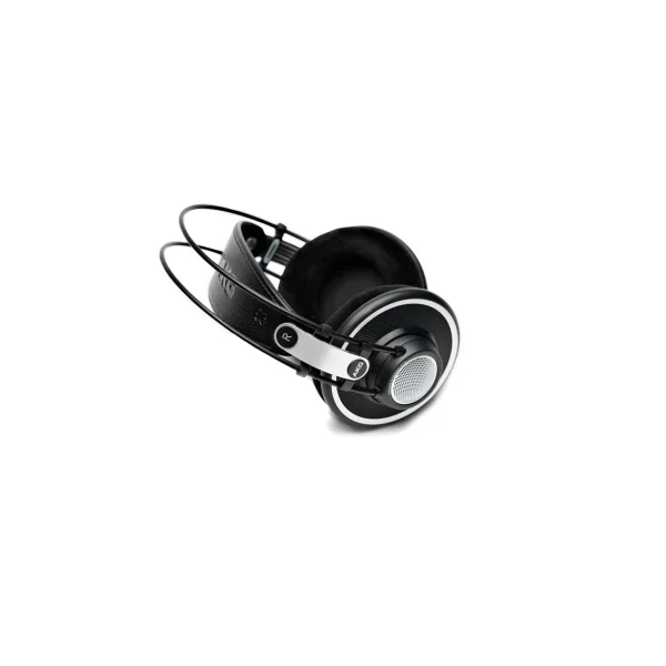 Casque studio ouvert AKG K702 62 ohms