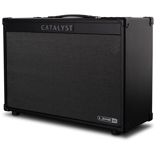 Catalyst 200