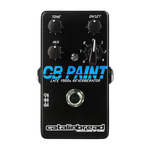 CB Paint