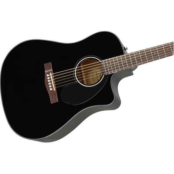 CD-60SCE - black