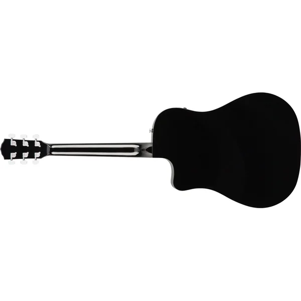 CD-60SCE - black