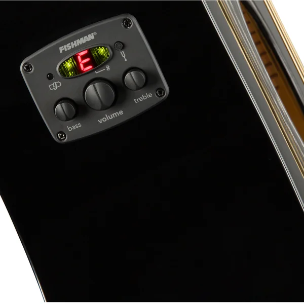 CD-60SCE - black