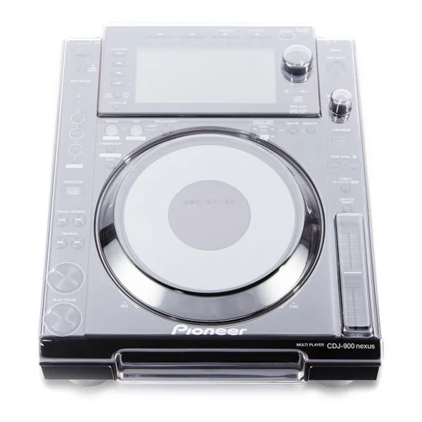 CDJ-900 Nexus
