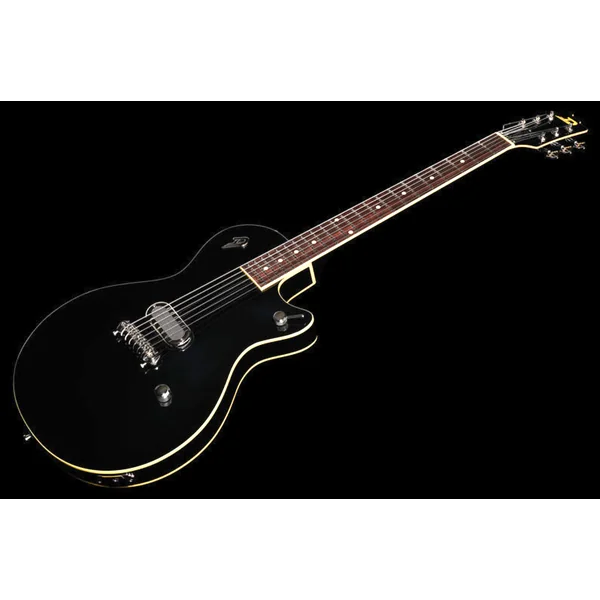 Chambered Senior - black