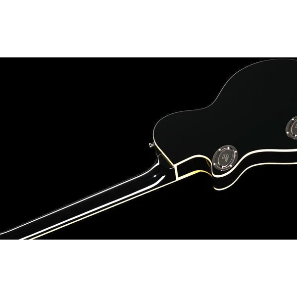Chambered Senior - black