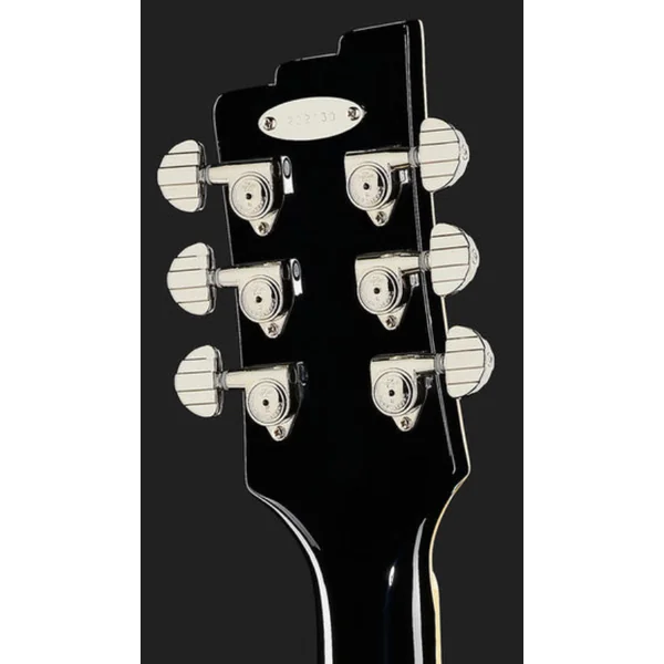 Chambered Senior - black