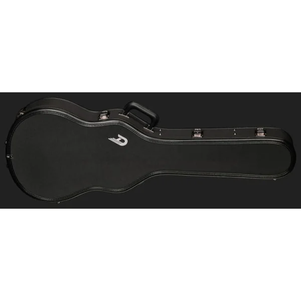 Chambered Senior - black