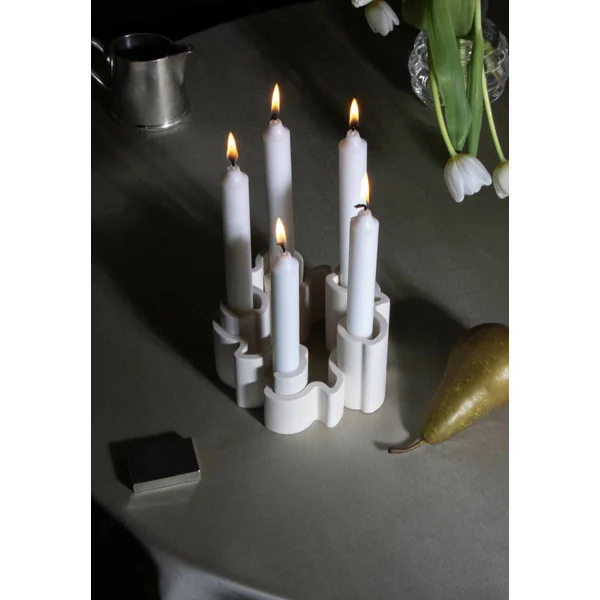 Chandelier ANA-GRAM - KIT5