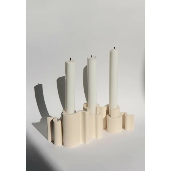Chandelier ANA-GRAM - kit 4