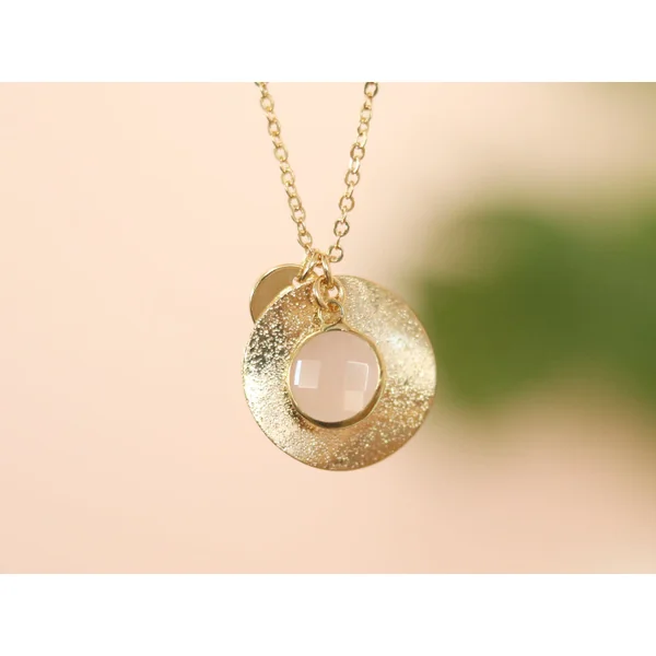 Chaîne forçat 1,6 mm - flash argent 925 x 20 cm