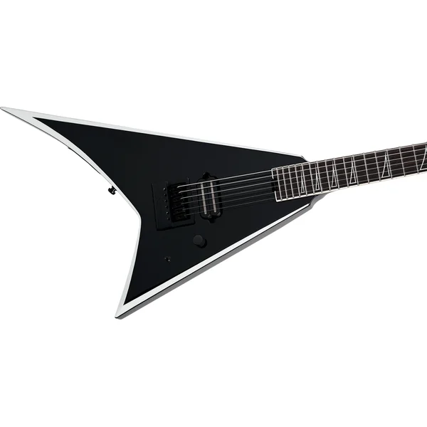 Christian Andreu Pro Plus Rhoads RR24 EVTN6 - black w/ white bevels