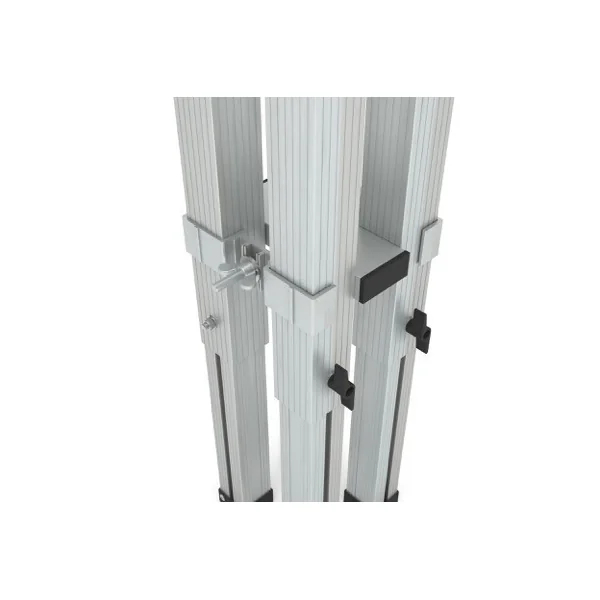 Clamp prostage pour couplage 4 pieds