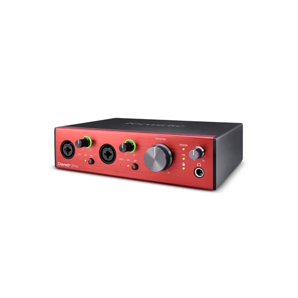 Clarett + 2 Pre
