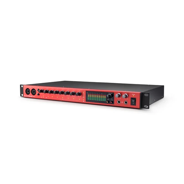 Clarett + 8 Pre