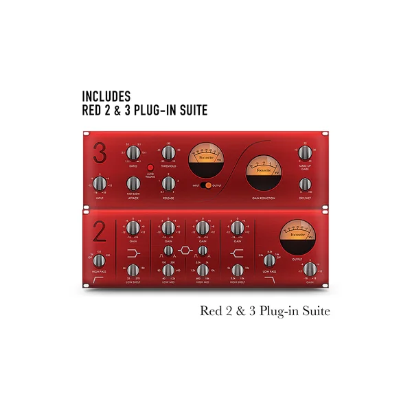Clarett + 8 Pre