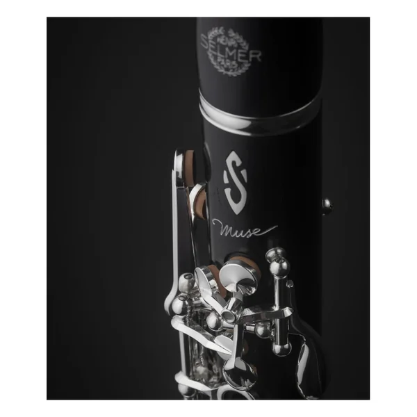 Clarinette Mib Muse - Selmer