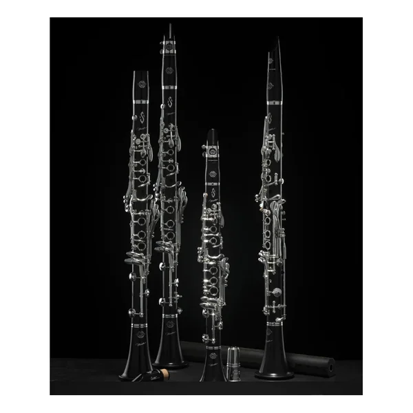 Clarinette Mib Muse - Selmer