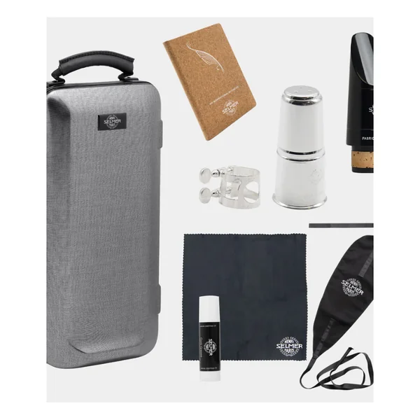 Clarinette Mib Muse - Selmer