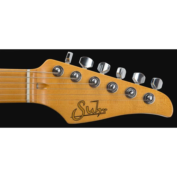 Classic T Antique 01-CTA-0025 - 2 tone tobacco burst