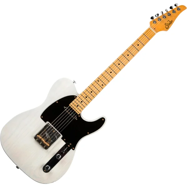 Classic T Antique 01-CTA-0027 - trans white