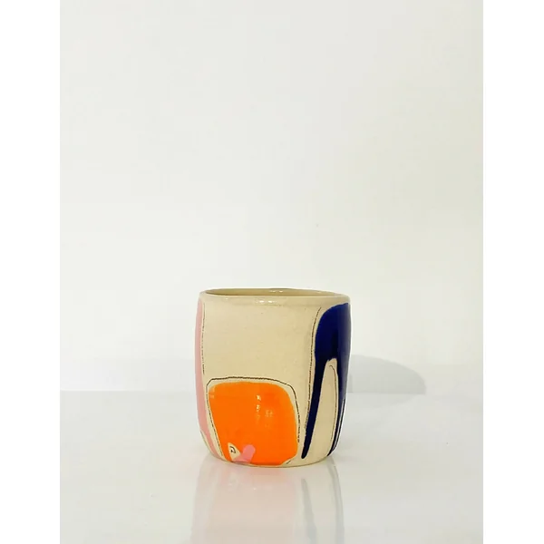 CLAY CUP 01.44