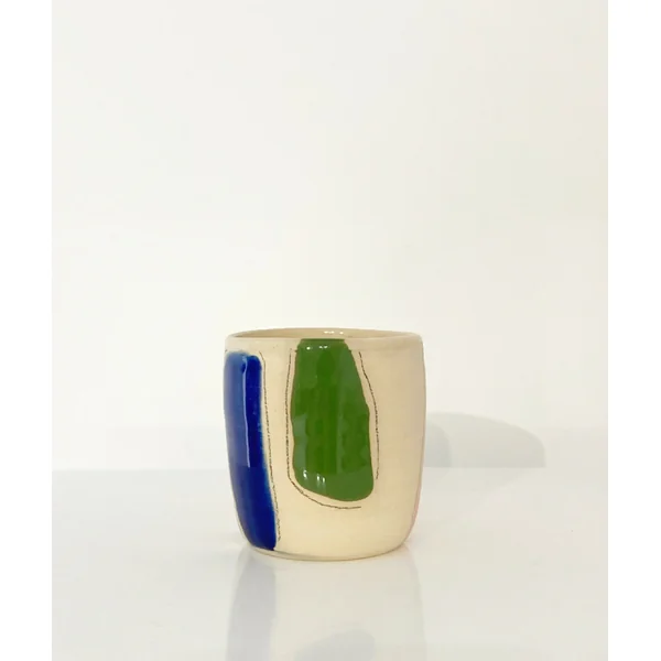 CLAY CUP 01.44
