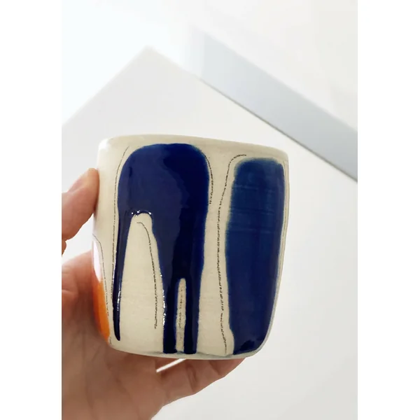 CLAY CUP 01.44