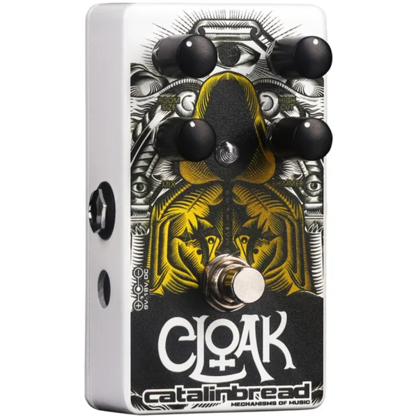 Cloak Reverb & Shimmer