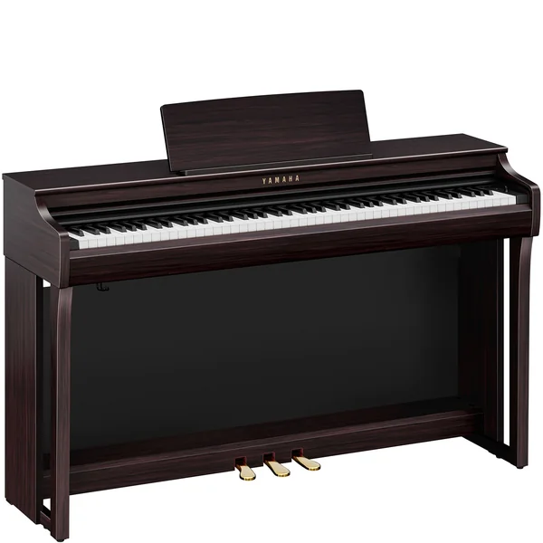 CLP-825 Clavinova Dark Rosewood