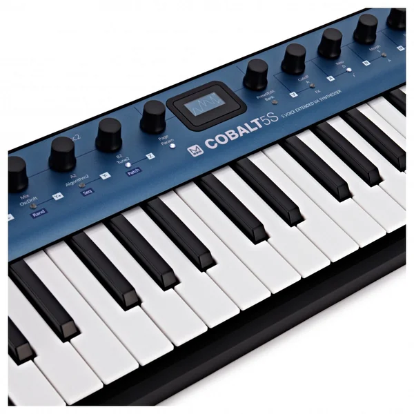 Cobalt 5S