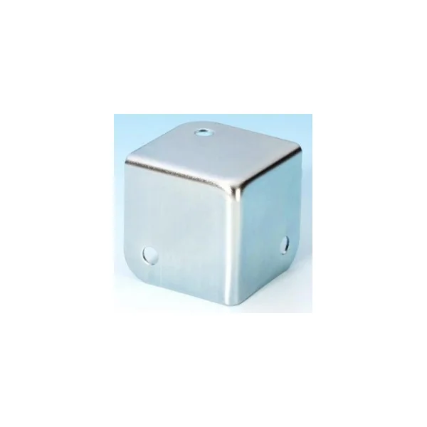 COIN METAL 37X37X28MM (80120)