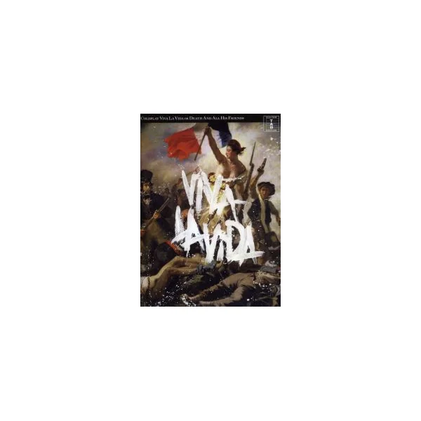 Coldplay Viva la Vida OR Death Guitare Tab