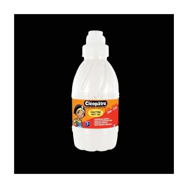 Colle multi-usage Cléopâtre 500 gr