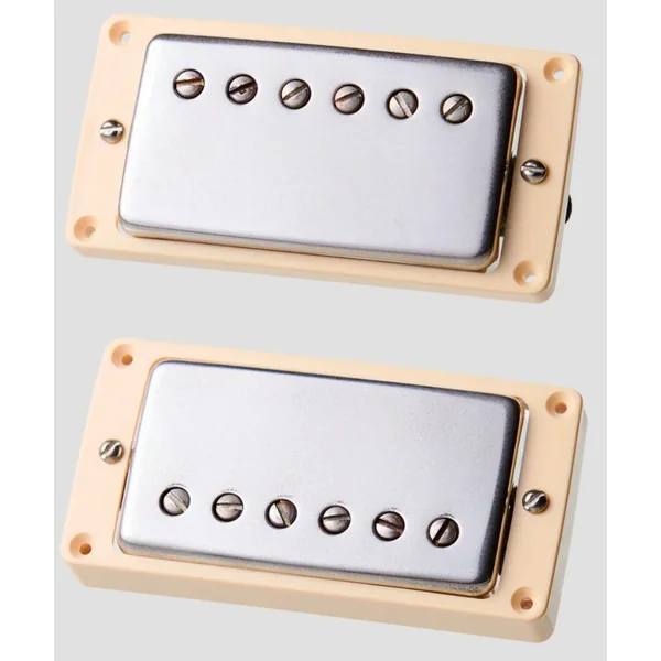 Collector’s Edition 1959 Humbucker Series 3 Pickup Set