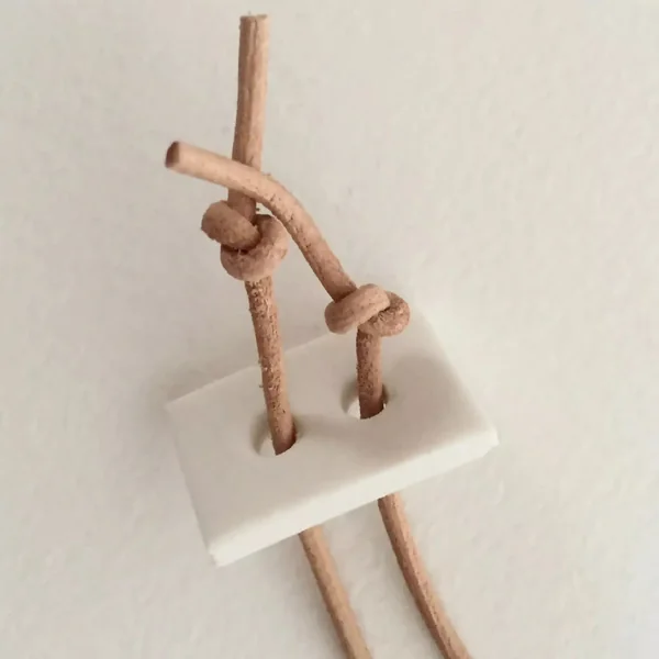 Collier colombe
